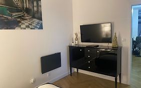 Aquarius Residence Apartament 203