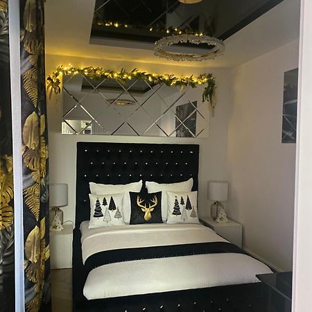 Aquarius Residence Apartament 203 Boszkowo Zewnętrze zdjęcie