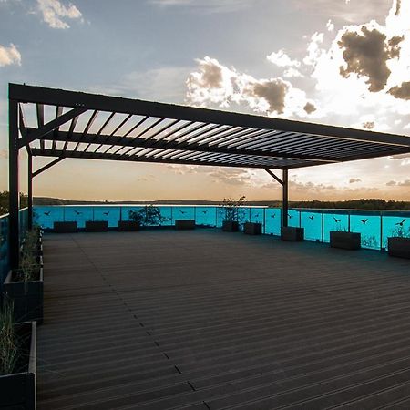 Aquarius Residence Apartament 203 Boszkowo Zewnętrze zdjęcie