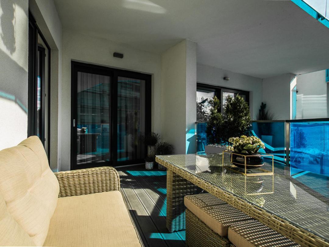 Aquarius Residence Apartament 203 Boszkowo Zewnętrze zdjęcie