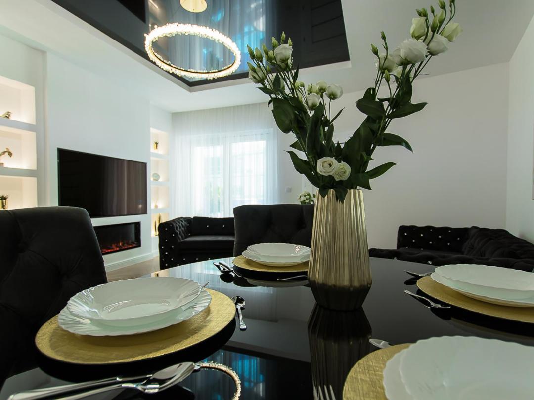 Aquarius Residence Apartament 203 Boszkowo Zewnętrze zdjęcie