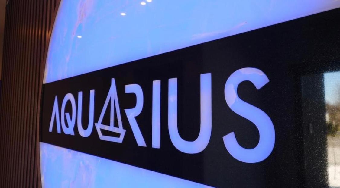 Aquarius Residence Apartament 203 Boszkowo Zewnętrze zdjęcie