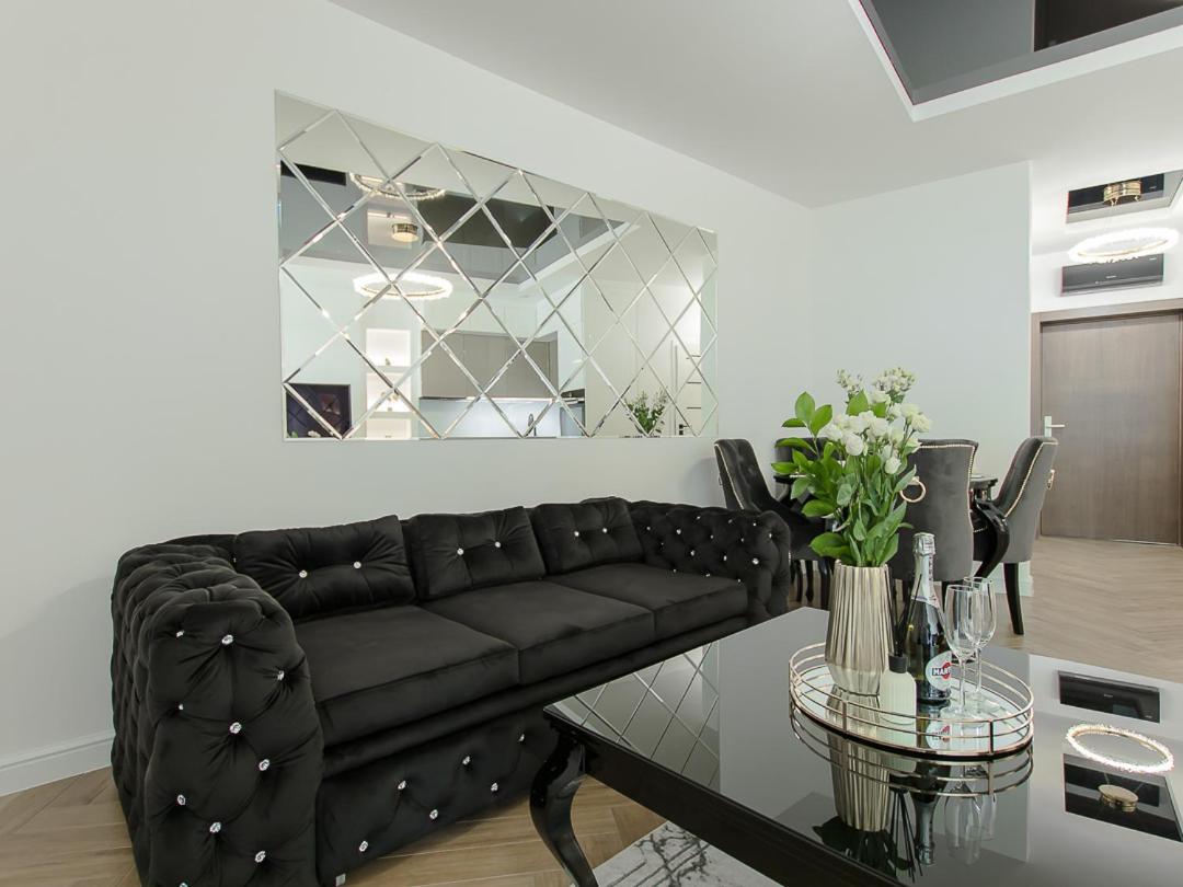 Aquarius Residence Apartament 203 Boszkowo Zewnętrze zdjęcie