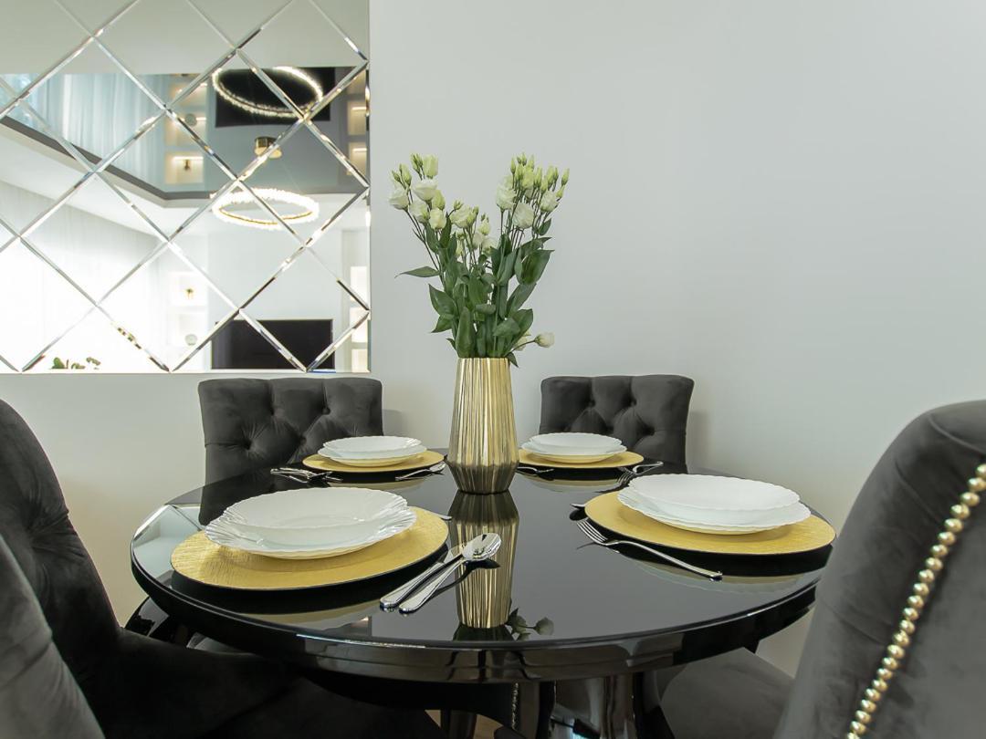 Aquarius Residence Apartament 203 Boszkowo Zewnętrze zdjęcie