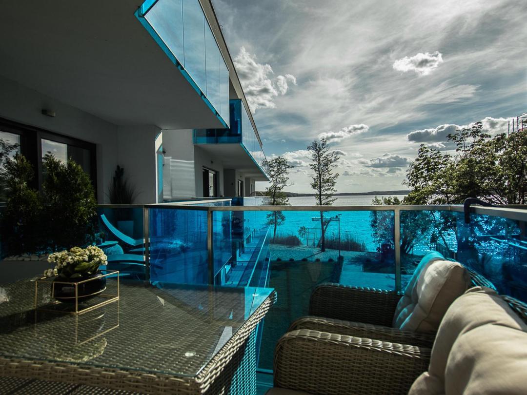 Aquarius Residence Apartament 203 Boszkowo Zewnętrze zdjęcie