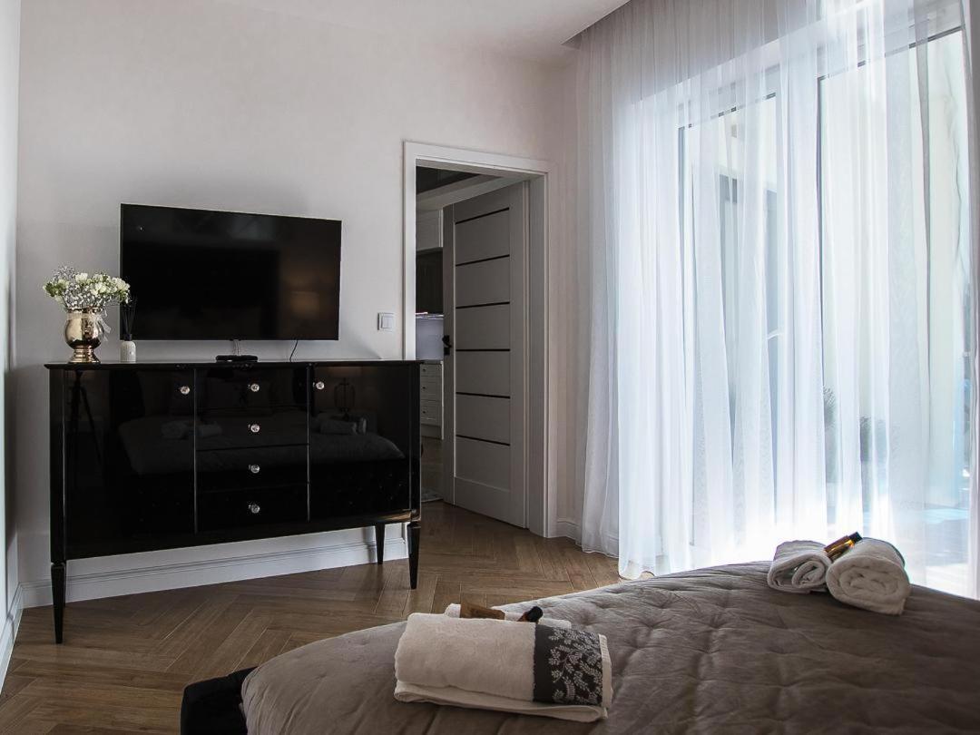 Aquarius Residence Apartament 203 Boszkowo Zewnętrze zdjęcie