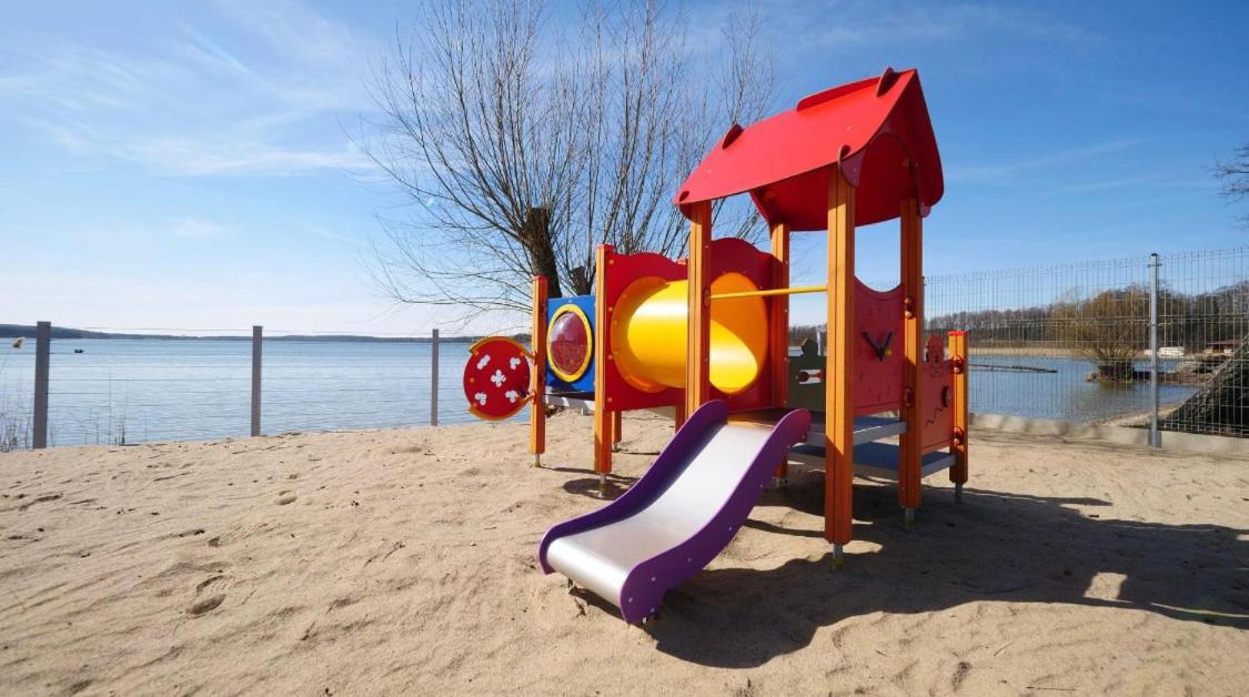 Aquarius Residence Apartament 203 Boszkowo Zewnętrze zdjęcie