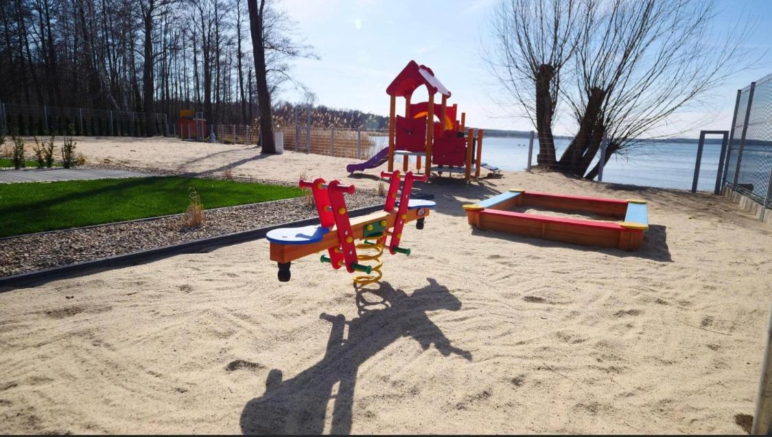 Aquarius Residence Apartament 203 Boszkowo Zewnętrze zdjęcie