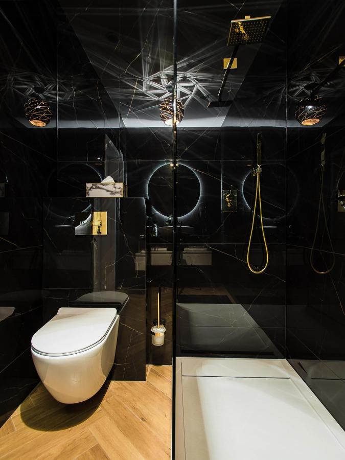 Aquarius Residence Apartament 203 Boszkowo Zewnętrze zdjęcie
