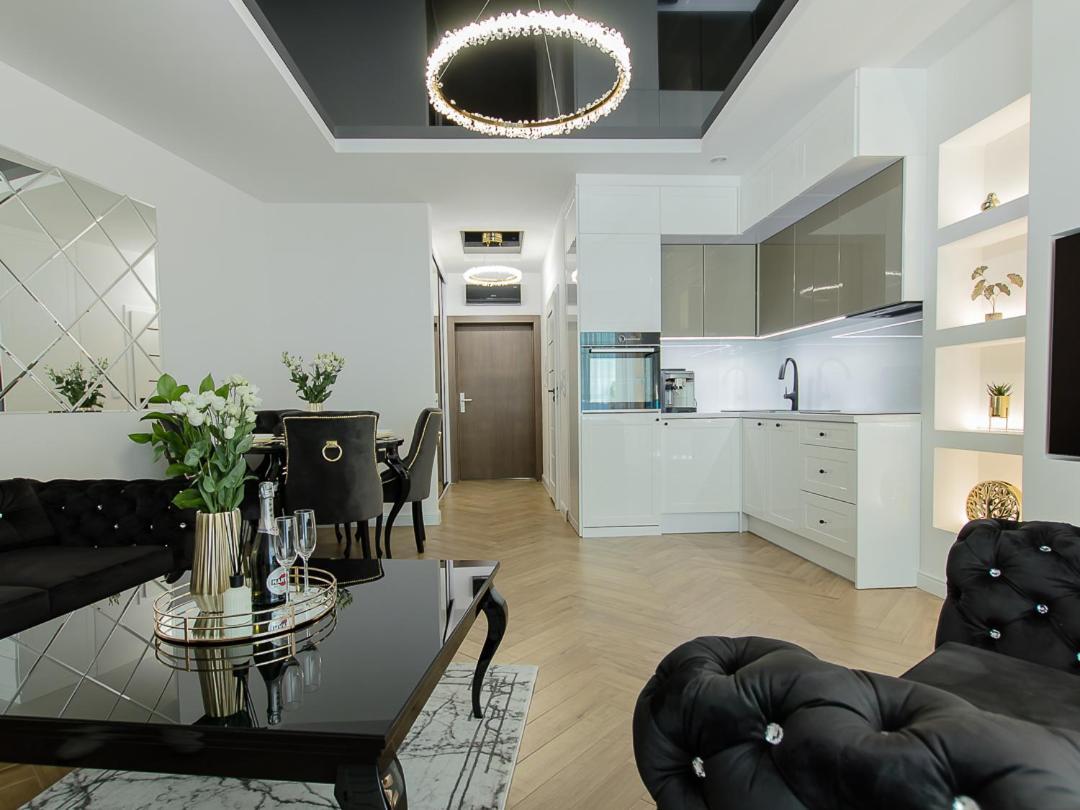 Aquarius Residence Apartament 203 Boszkowo Zewnętrze zdjęcie