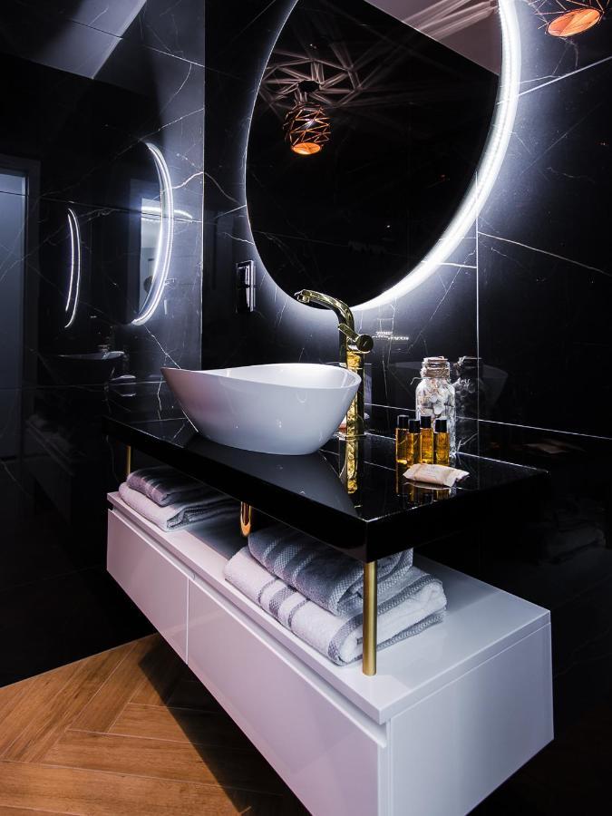 Aquarius Residence Apartament 203 Boszkowo Zewnętrze zdjęcie