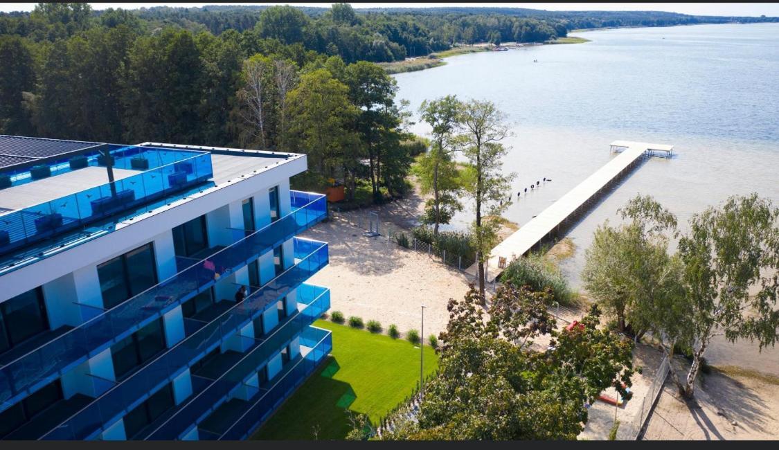 Aquarius Residence Apartament 203 Boszkowo Zewnętrze zdjęcie