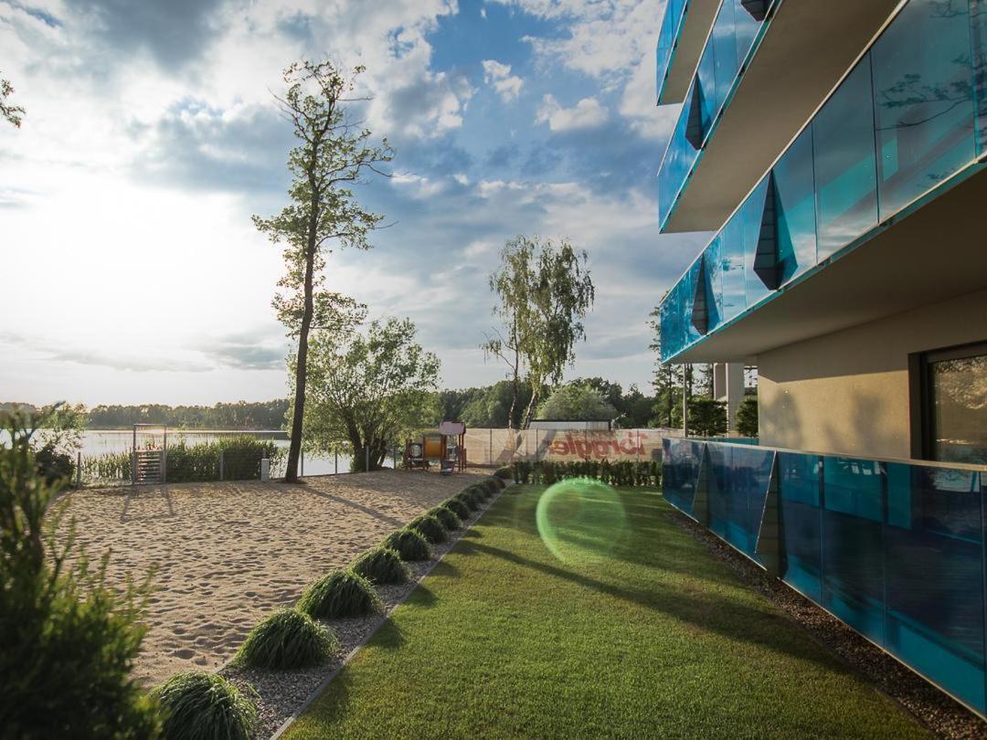 Aquarius Residence Apartament 203 Boszkowo Zewnętrze zdjęcie