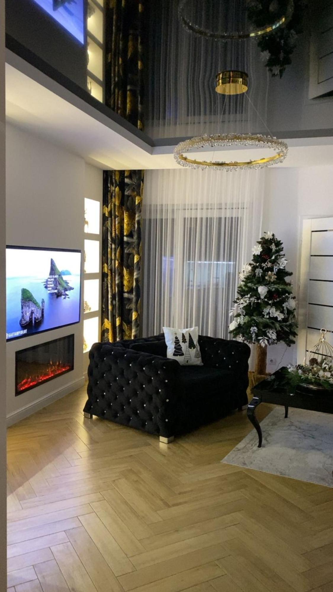 Aquarius Residence Apartament 203 Boszkowo Zewnętrze zdjęcie