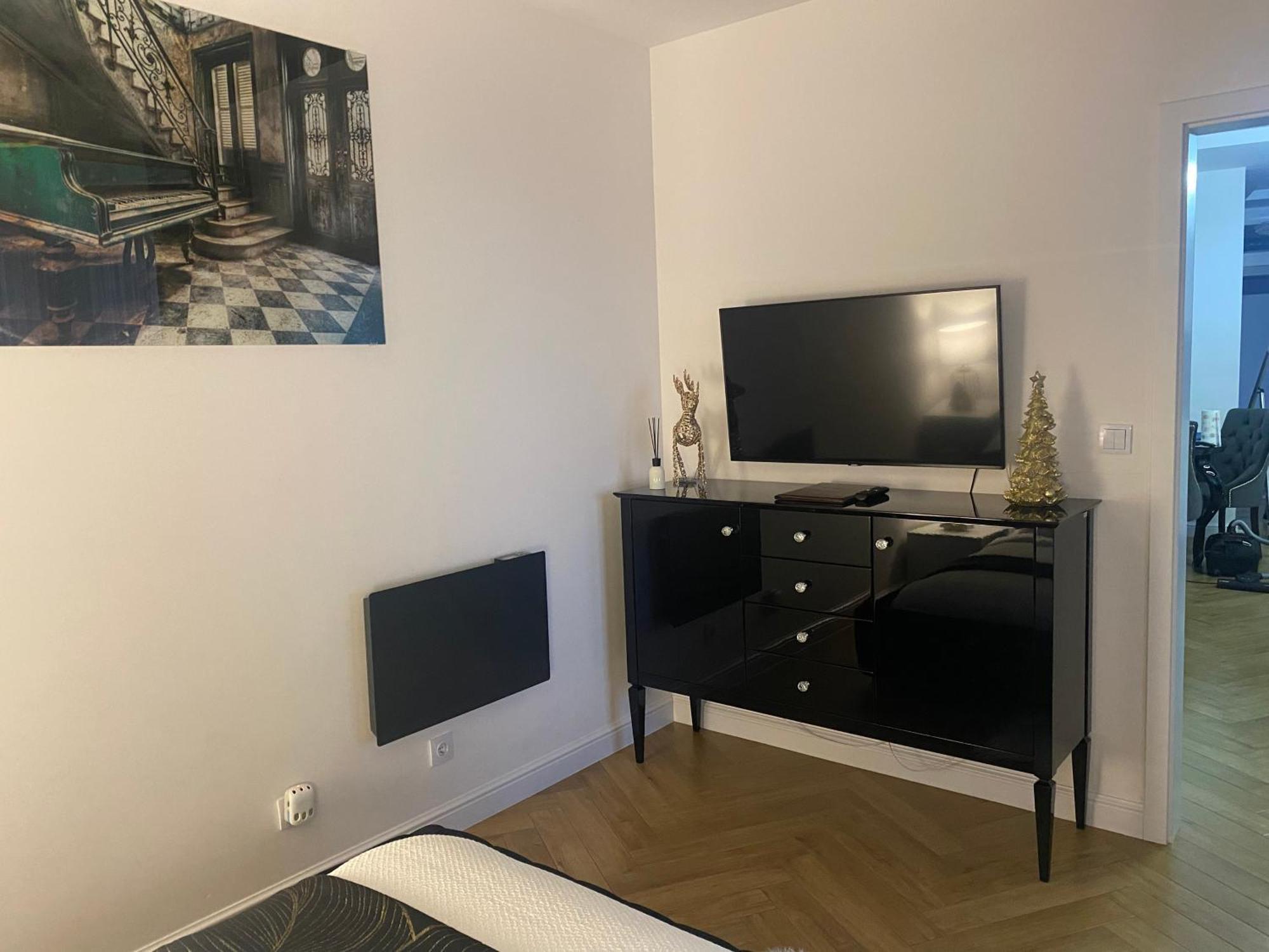 Aquarius Residence Apartament 203 Boszkowo Zewnętrze zdjęcie