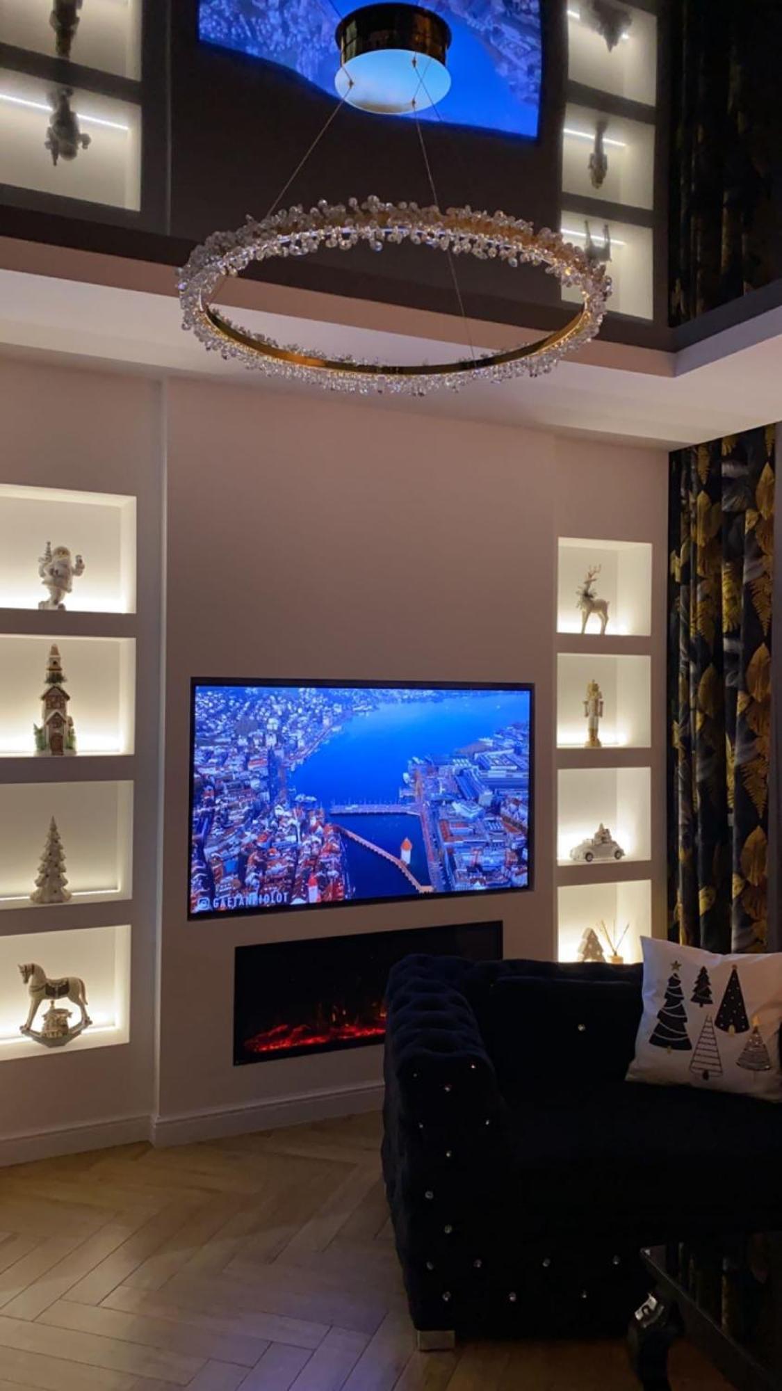 Aquarius Residence Apartament 203 Boszkowo Zewnętrze zdjęcie