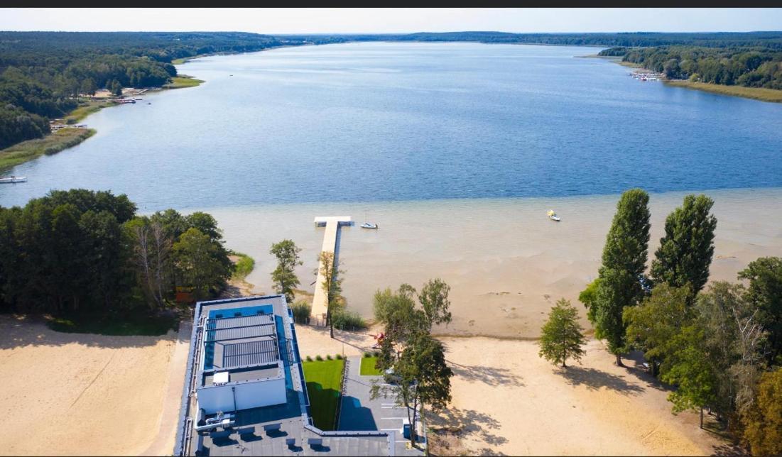 Aquarius Residence Apartament 203 Boszkowo Zewnętrze zdjęcie